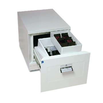 Kaso seria DS4000 – cabinete antifoc S120DIS